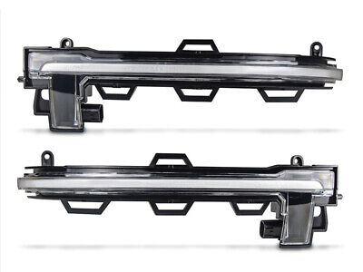 Kit Freccia Led Specchietto Retrovisore Dinamico Sequenziale X3 F25 X4 F26