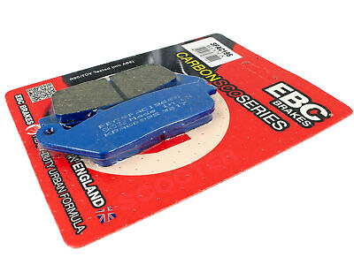 EBC Brakes Pastiglie Moto SFAC196 Silver Wing Yamaha XC Versity X-City