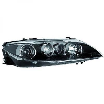 Faro fanale anteriore Destro 6 05-08 H1+H1+H3 con motorino reg elettrica c