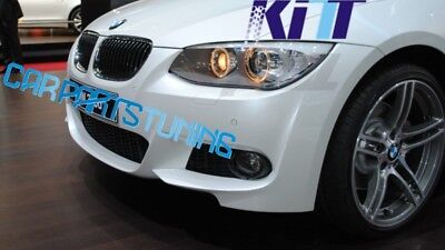 Body Kit Completo E92 / E93 (2006-2010) M-Technik design