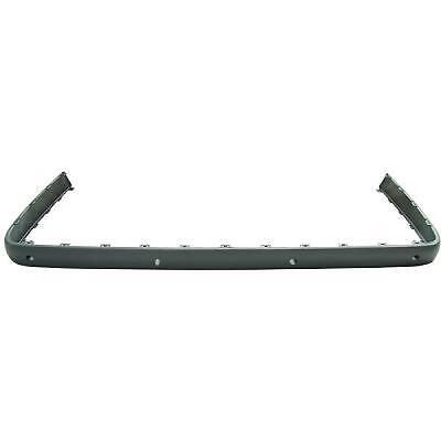 Listello Modanatura paraurti posteriore Classe E W210 95-99 berlina ver