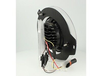 Faro Singolo Full Led Benz AMG W463 G500 G350 G55 G63 2007-2015 75W