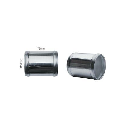 Giunto Manitor in alluminio l.76mm id.60mm
