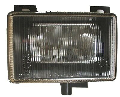 Fendinebbia dx S40 V40 96-00 30865272/30816514