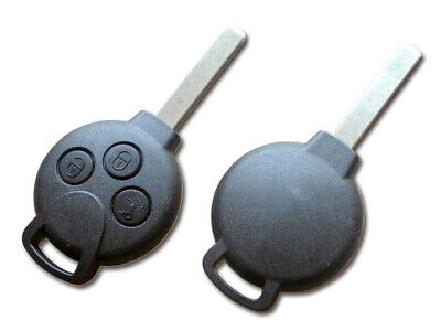 Chiave Telecomando Completa A4518203797 per FORTWO 451