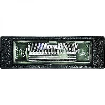 Luce targa destra/sinistra Serie 1 2003-2012