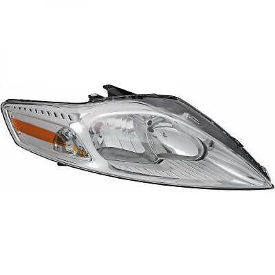 FARO COMPATIBILE CON FORD DESTRO. MONDEO, FARO. DEPO/TYC 45206