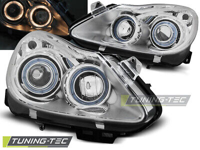 CORSA D 04.06-11 ANGEL EYES CROMATA