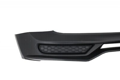 Mantovana inferiore paraurti anteriore adatto per ForTwo 453 (2014-Up)