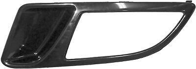 Griglia paraurti dx BRAVO 07- 735441596