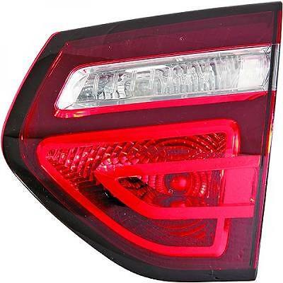 Faro fanale posteriore Destro C4 PICASSO 10-13 interno non GRAND PICAS