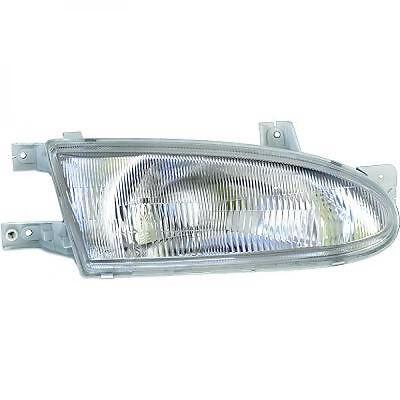 Faro fanale anteriore Destro ACCENT 95-97 4/5 pt per reg elettrica