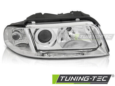 FARO CROMATO LATO DESTRO TYC per AUDI A4 B5 99-00