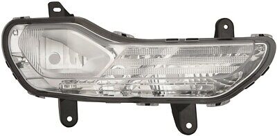 Fendinebbia dx KUGA 13-09.16 H10 per vetture xenon 1801169 1847728 1849643