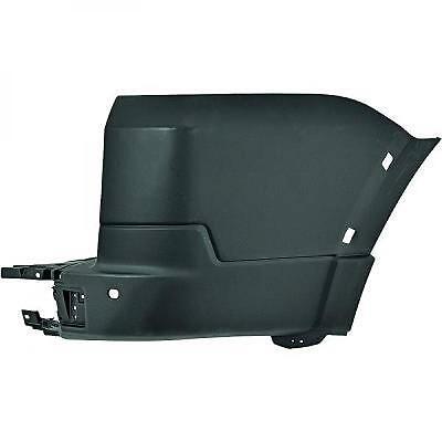 Angolare angolo cantonale paraurti posteriore sinist PAJERO IV 2007-2012 4 porte