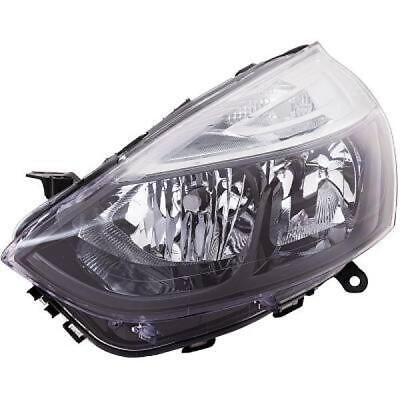 FARO RENAU SINISTRO REN CLIO , FARO. DEPO/TYC 2016-2019