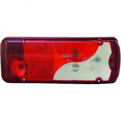 Faro posteriore sx SPRINTER 06-18 cassonato telaio CRAFTER 06- 90682004