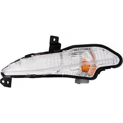 FRECCIA PEUGE SX. P 308, ANTERIORE 2017-2021 PY21W,