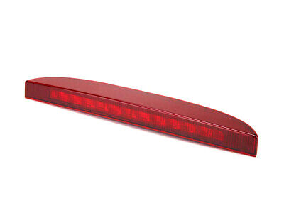 Kit Luce Terzo Stop a Led Singolo Rosso Per Clio II 98-05 Clio MK III H