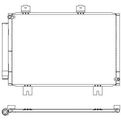 Condensatore clima JAZZ -09/2015 13