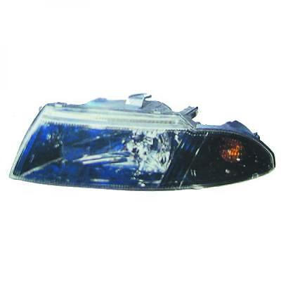 Faro fanale anteriore Destro CARISMA 99- per reg elettrica nero