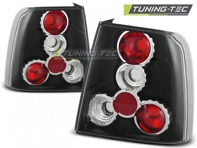Faro Fanale Tuning PASSAT B5 11.96-08.00 SEDAN Nero