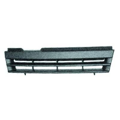 Calandra Griglia Mascherina VECTRA 88-92 nero GT