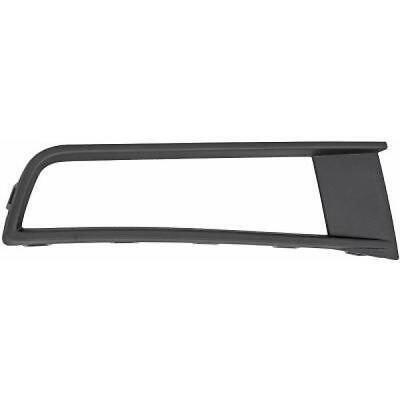 GRIGLIA DI VENTILAZIONE COMPATIBILE CON VW DESTRA. TOURAN, ACCESSORI PARAURTI