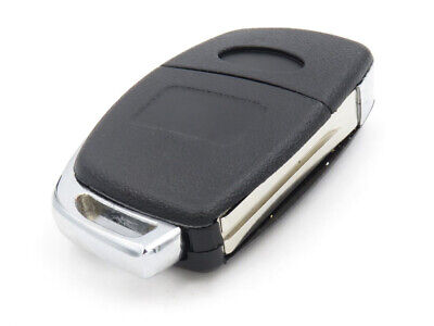 Guscio Chiave Telecomando 3 Tasti con Lama TOY48 Batteria Su Circuito Senza