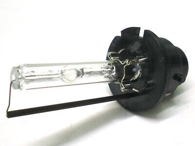 Lampada Hid Xenon D2S 8000K 85V 35W P32d-2