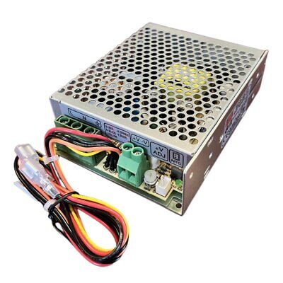 MeanWell SCP-50-12 Alimentatore 50W 12V 3,6A IP20 Input 220V 110V