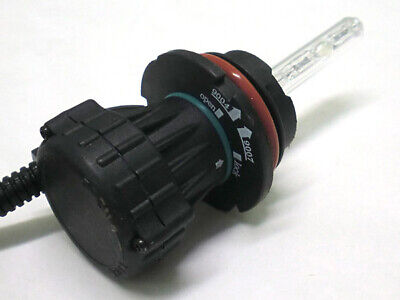 Lampada Hid Xenon 9004 HB1 9007 HB5 Bixenon 6000K(solo lampada)