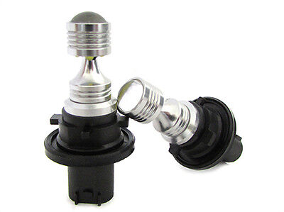 Lampada Led Cree XB-D PH16W PH24W 12V 30W Canbus A4 Q5 R8 9-5 Buick En