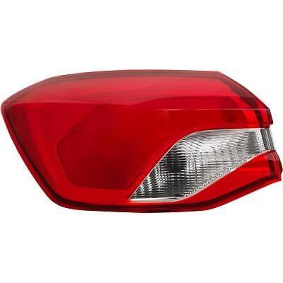 COMPATIBILE CON FORD FANALE POSTERIORE SX. FOCUS, LUCI POSTERIORI 18-