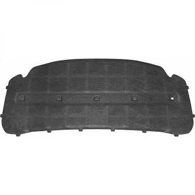 COMPATIBILE CON VW CARRELLO ISOLANTE VANO MOTORE, TAPPETO ISOLANTE/COFANO