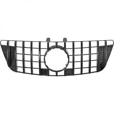 GRIGLIA DESIGN W164 SPORT 08-11 GT LOOK