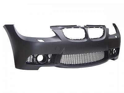 front sport bumper sport bumper front M3 Look 3er E92 from 06-09