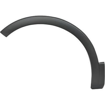 COMPATIBILE CON VW RUOTA RUN.VO.L. POLO CROCE, FINITURA 05-09 ANTERIORE