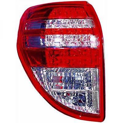 Faro fanale posteriore Destro RAV4 03/09-08/10 a LED