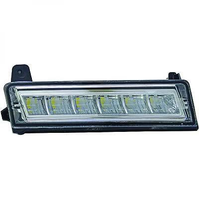 Faro fanale luce diurna Destro ClasseM ML W164 08-11 LED GLK X204 08-