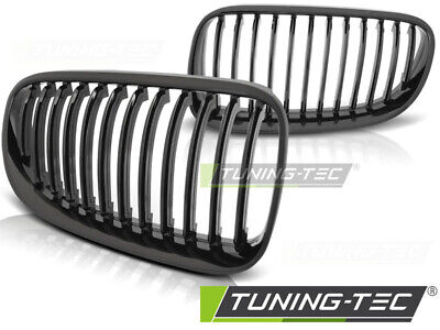 GRILLE GLOSSY BLACK fits E92 10-07.13 C/C