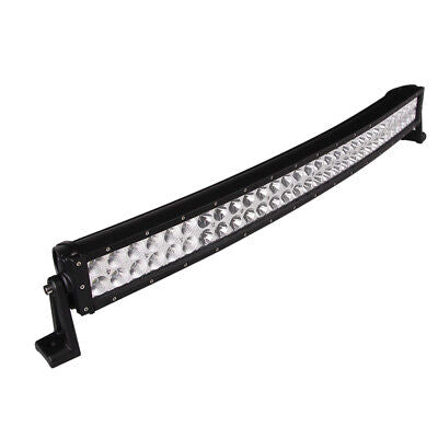 Lampada da lavoro - Light Bar - doppia fila - CREE 180W 10-30V 32. combo