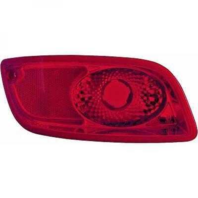 Fendinebbia sx SANTA FE 06-09 92481-2B000