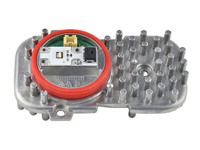 Lampada Modulo Led 63117263051 Angel Eyes Control Module Tipo B Per E70 2011-20