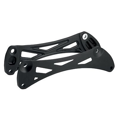 HC/907 Coppia staffe laterali specifiche per sedile HRC ONE, conforme alla