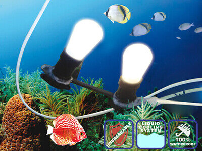 Lampada Led Sfera E27 8W=90W Bianco Neutro Infrangibile Con Liquido Refrigerant