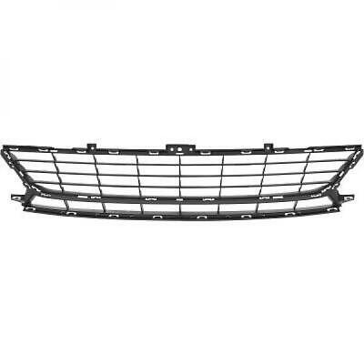 Griglia paraurti centrale MEGANE 2014 >2016 berlina GRANDTOUR