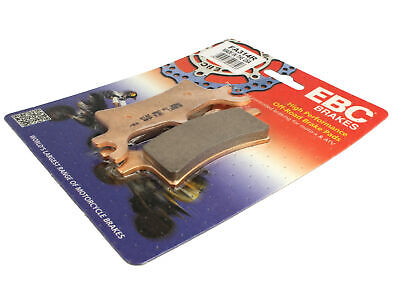 EBC Brakes Pastiglie Moto R Polaris Sportsman Posteriore 4x4 FA314R 787ATS Made