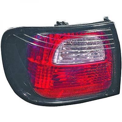 Faro fanale posteriore Sinistro PRIMERA 99-01/01 rosso bianco esterno 4 p