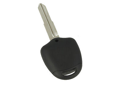 Guscio Chiave Telecomando 2 Tasti Con Lama MITR11 Batteria Su Circuito Senza Tr